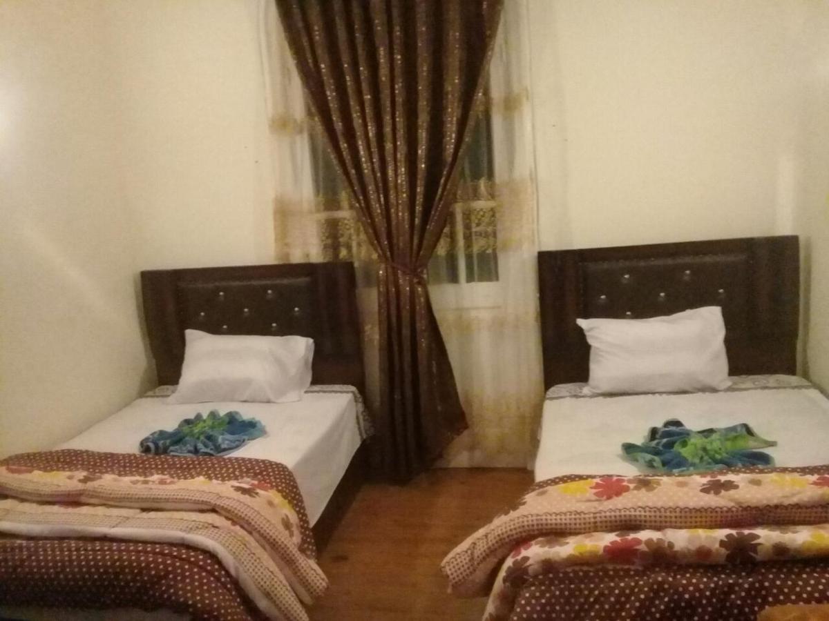 Hi Nile Plaza Hostel Каир Экстерьер фото