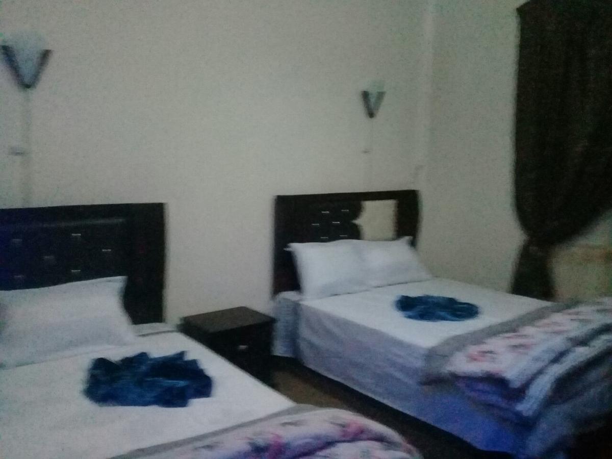 Hi Nile Plaza Hostel Каир Экстерьер фото