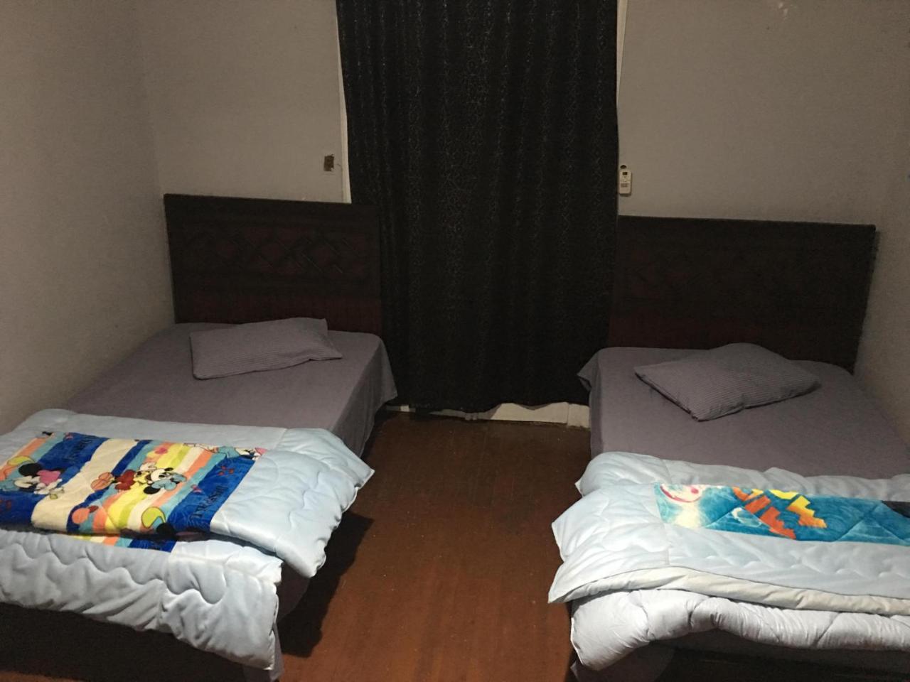 Hi Nile Plaza Hostel Каир Экстерьер фото