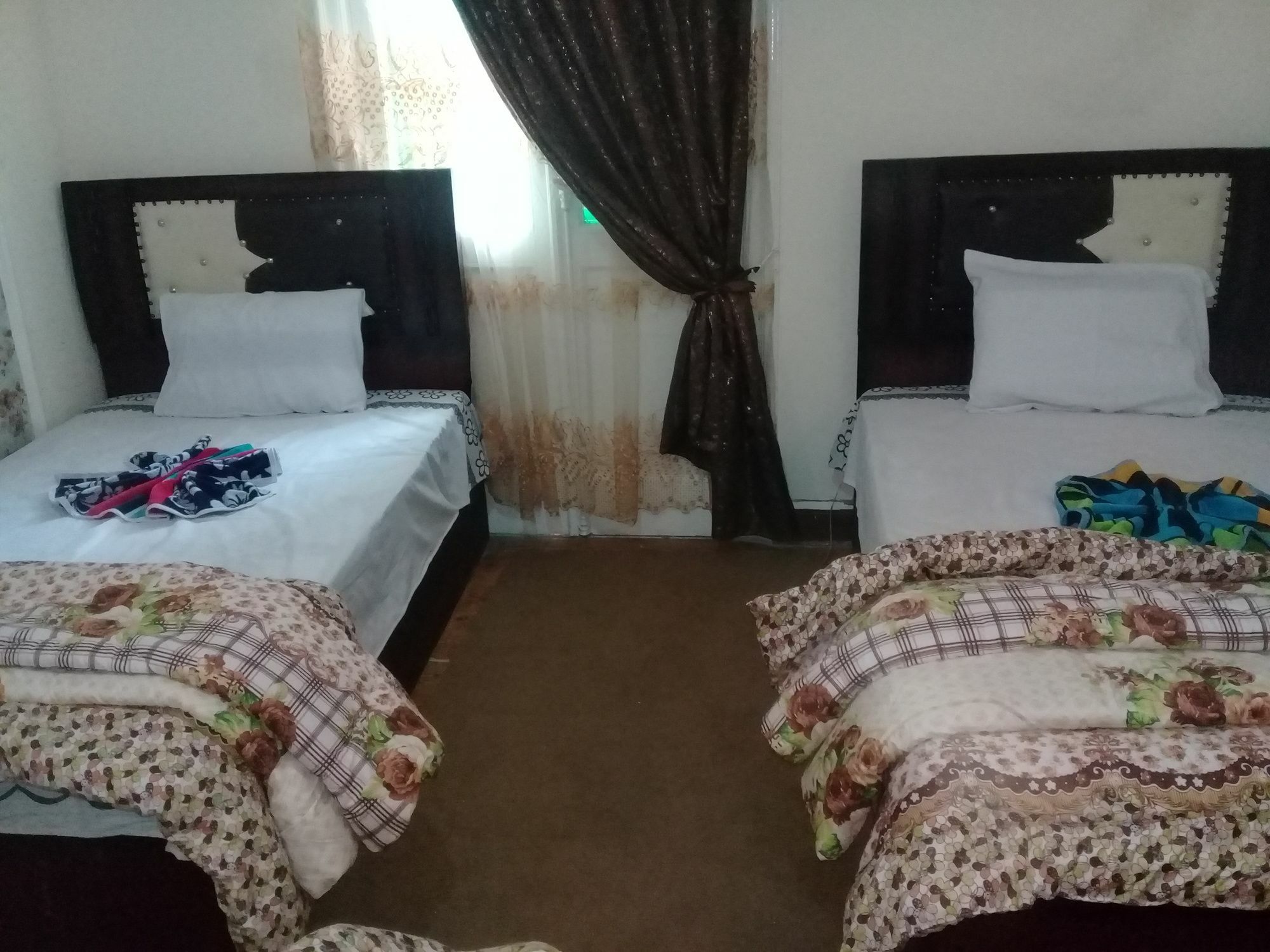 Hi Nile Plaza Hostel Каир Экстерьер фото