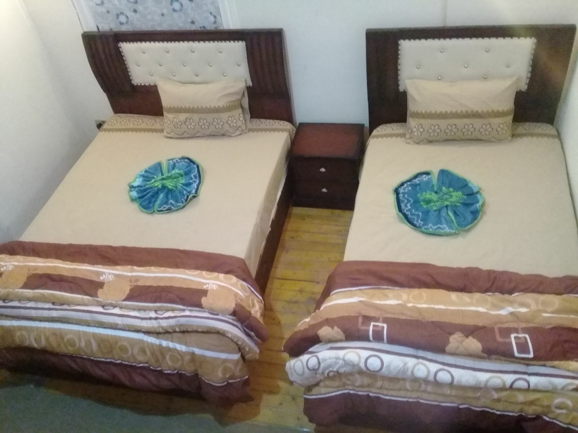 Hi Nile Plaza Hostel Каир Экстерьер фото