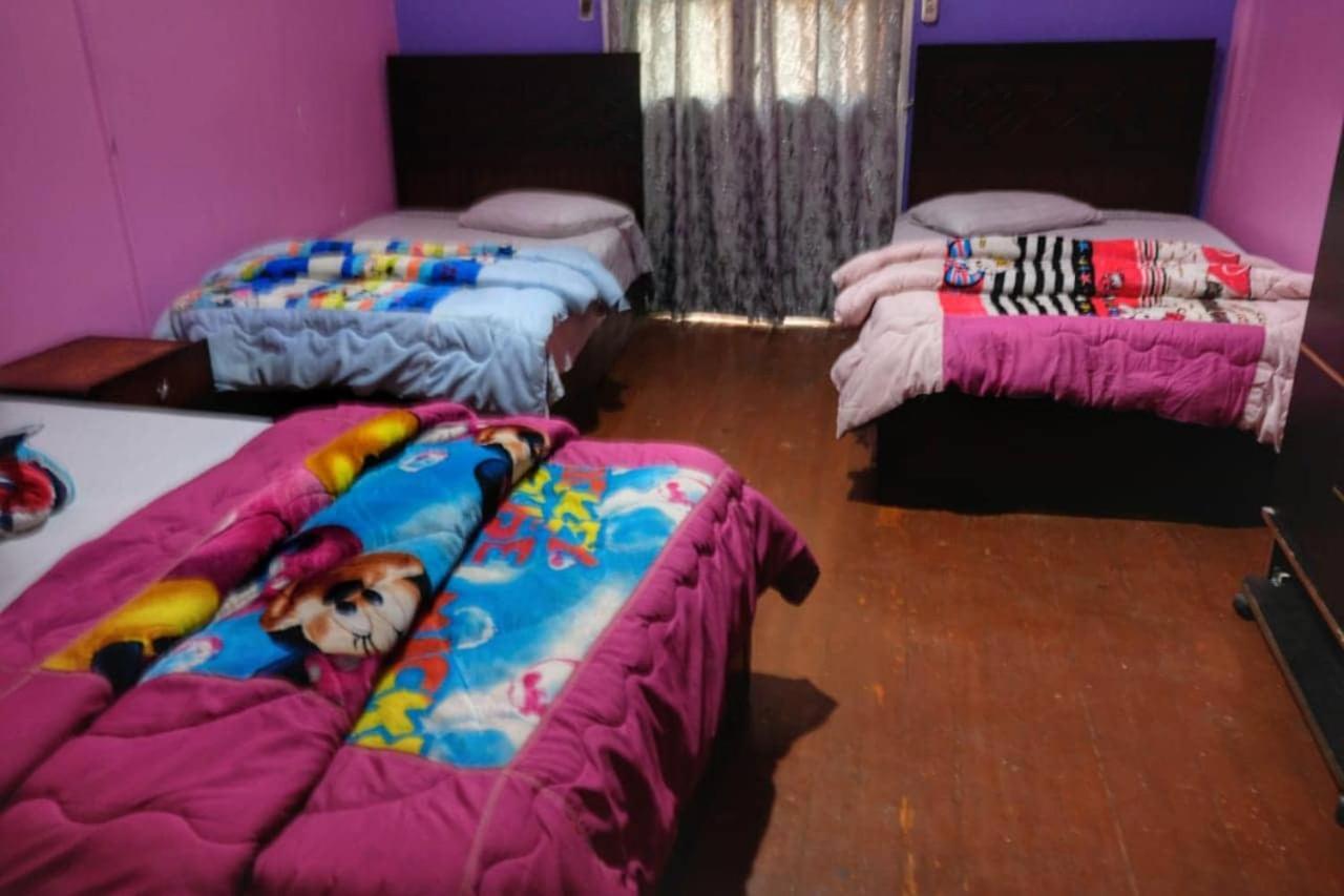 Hi Nile Plaza Hostel Каир Экстерьер фото