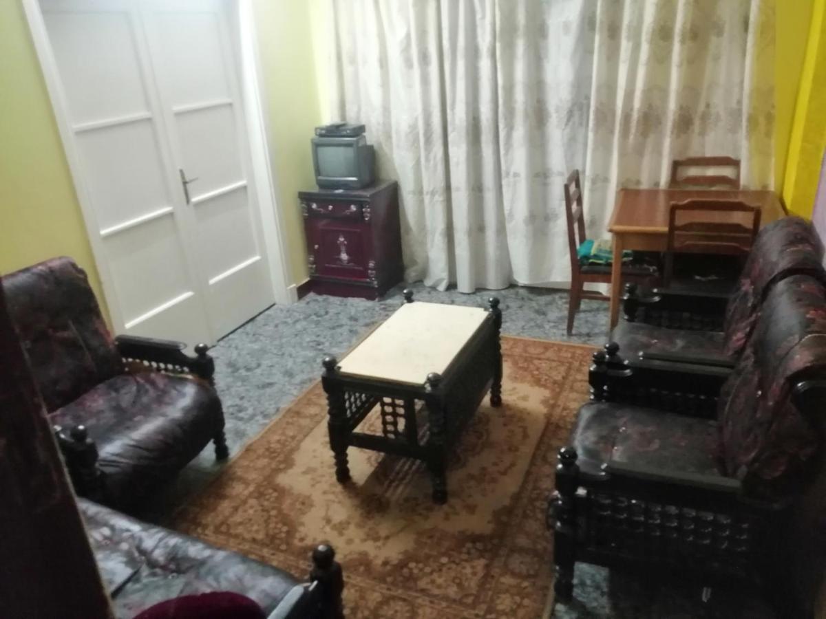 Hi Nile Plaza Hostel Каир Экстерьер фото