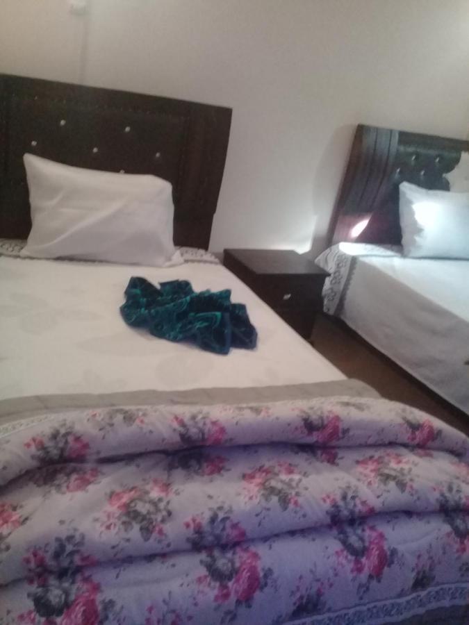 Hi Nile Plaza Hostel Каир Экстерьер фото